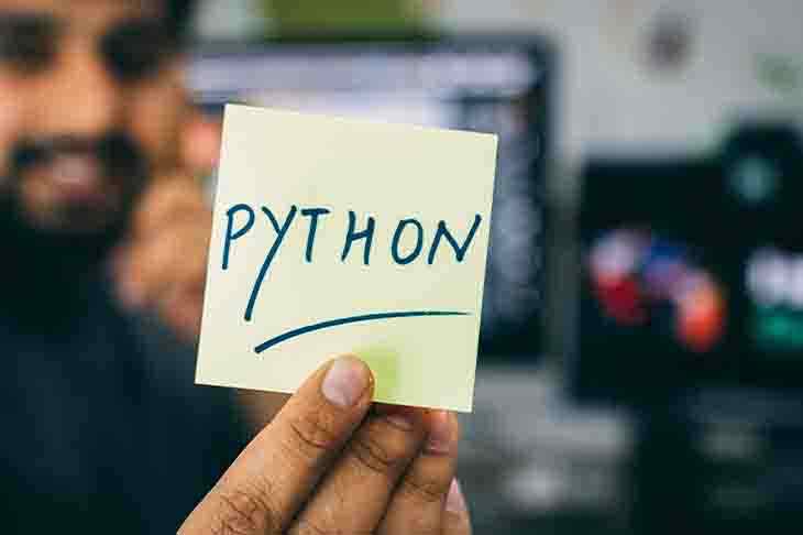 Mastering Python- Unveiling the Secrets of Efficient Coding